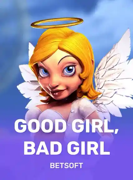 Good Girl, Bad Girl game tile
