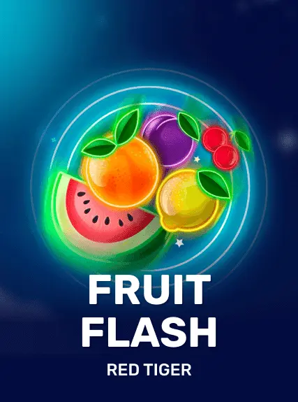 Fruit Flash game tile
