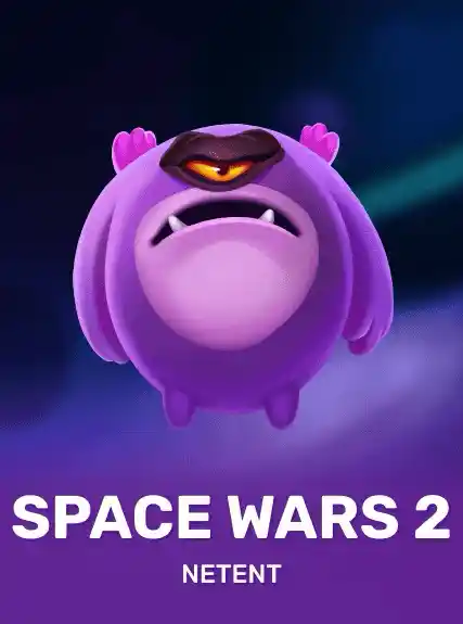 Space Wars 2 game tile