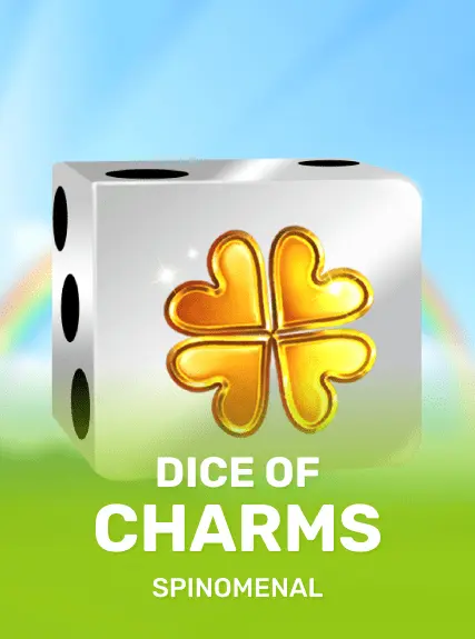 Dice of Charms game tile