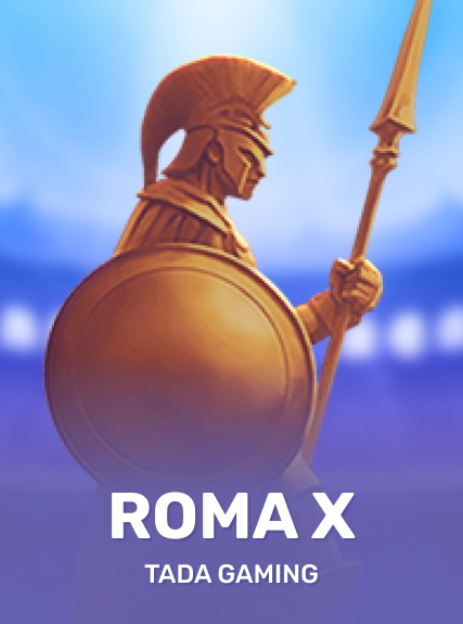 RomaX game tile